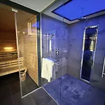 Kitz Deluxe 1 & 2 Im Zentrum Mit Eigenem & Parken By Belle-stay Apartman