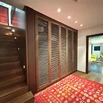 Appartement Kitz Deluxe 1 & 2 Im Zentrum Mit Eigenem & Parken By Belle-stay *
