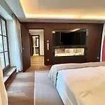 Kitz Deluxe 1 & 2 Im Zentrum Mit Eigenem & Parken By Belle-stay Appartement *