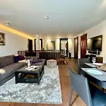 Appartement Kitz Deluxe 1 & 2 Im Zentrum Mit Eigenem & Parken By Belle-stay *