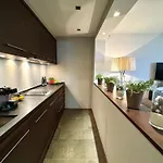 Kitz Deluxe 1 & 2 Im Zentrum Mit Eigenem & Parken By Belle-stay Apartman *