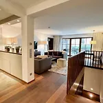 Appartement Kitz Deluxe 1 & 2 Im Zentrum Mit Eigenem & Parken By Belle-stay Kitzbühel