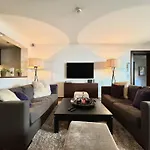 Apartman Kitz Deluxe 1 & 2 Im Zentrum Mit Eigenem & Parken By Belle-stay