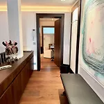 Kitz Deluxe 1 & 2 Im Zentrum Mit Eigenem & Parken By Belle-stay Apartman *