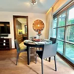 Apartman Kitz Deluxe 1 & 2 Im Zentrum Mit Eigenem & Parken By Belle-stay Kitzbühel