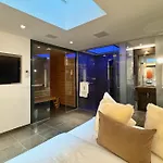 Kitz Deluxe 1 & 2 Im Zentrum Mit Eigenem & Parken By Belle-stay Appartement *