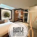 Kitz Deluxe 1 & 2 Im Zentrum Mit Eigenem & Parken By Belle-stay * Kitzbühel