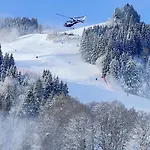Kitz Deluxe 1 & 2 Im Zentrum Mit Eigenem & Parken By Belle-stay Apartman *