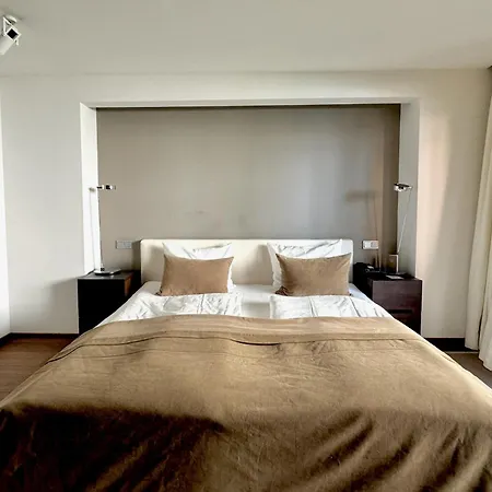 Kitz Deluxe 1 & 2 Im Zentrum Mit Eigenem & Parken By Belle-stay * 키츠부헬