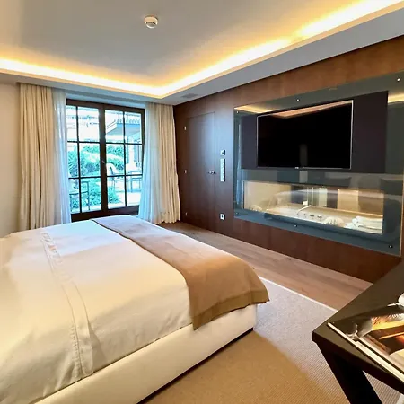 Apartmán Kitz Deluxe 1 & 2 Im Zentrum Mit Eigenem & Parken By Belle-stay