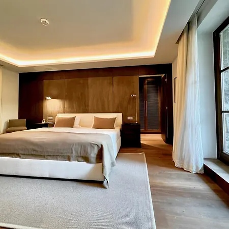 Kitz Deluxe 1&2 Im Zentrum Mit Eigenem Spa&parken By Belle-stay *
