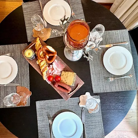 Kitz Deluxe 1 & 2 Im Zentrum Mit Eigenem & Parken By Belle-stay Kitzbühel