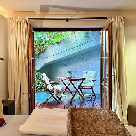 Kitz Deluxe 1&2 Im Zentrum Mit Eigenem Spa&parken By Belle-stay * Kitzbühel