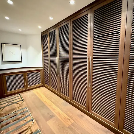 Apartmán Kitz Deluxe 1 & 2 Im Zentrum Mit Eigenem & Parken By Belle-stay