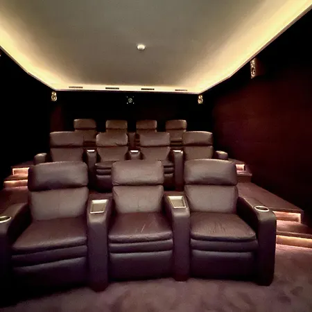 아파트 Kitz Deluxe 1 & 2 Im Zentrum Mit Eigenem & Parken By Belle-stay 키츠부헬