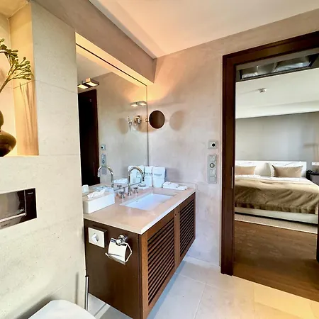 Kitz Deluxe 1&2 Im Zentrum Mit Eigenem Spa&parken By Belle-stay * Kitzbühel