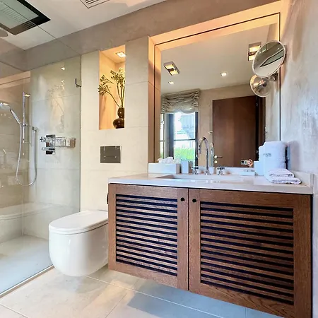 Apartmán Kitz Deluxe 1 & 2 Im Zentrum Mit Eigenem & Parken By Belle-stay Kitzbühel