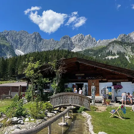 Kitz Deluxe 1 & 2 Im Zentrum Mit Eigenem & Parken By Belle-stay Daire Kitzbühel