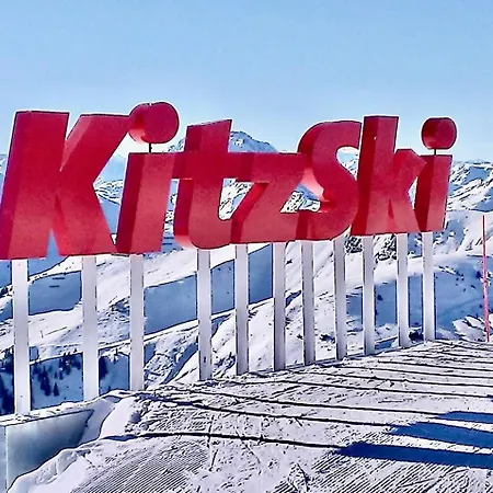 Kitz Deluxe 1&2 Im Zentrum Mit Eigenem Spa&parken By Belle-stay Kitzbühel