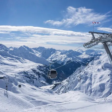 Kitz Deluxe 1&2 Im Zentrum Mit Eigenem Spa&parken By Belle-stay *