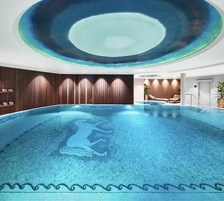 Kitz Deluxe 1 & 2 Im Zentrum Mit Eigenem & Parken By Belle-stay * Kitzbühel