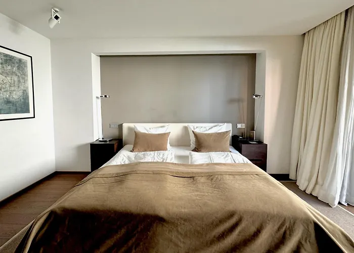 Kitz Deluxe 1 & 2 Im Zentrum Mit Eigenem & Parken By Belle-stay * Kitzbühel