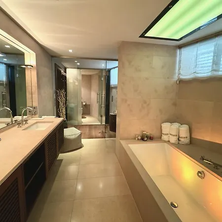 Kitz Deluxe 1&2 Im Zentrum Mit Eigenem Spa&parken By Belle-stay *