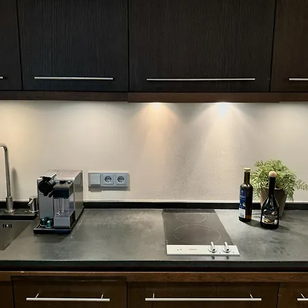 Kitz Deluxe 1 & 2 Im Zentrum Mit Eigenem & Parken By Belle-stay Lejlighed Kitzbühel