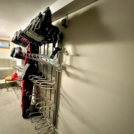 Kitz Deluxe 1 & 2 Im Zentrum Mit Eigenem & Parken By Belle-stay Kitzbühel