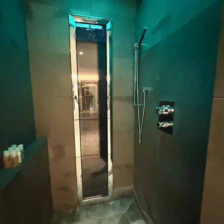 Kitz Deluxe 1&2 Im Zentrum Mit Eigenem Spa&parken By Belle-stay * Kitzbühel