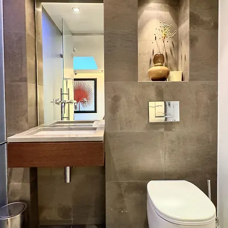 Kitz Deluxe 1&2 Im Zentrum Mit Eigenem Spa&parken By Belle-stay *