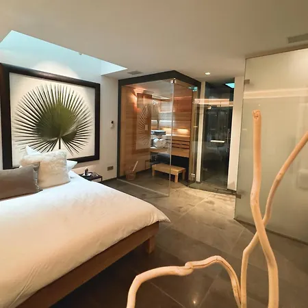 Kitz Deluxe 1 & 2 Im Zentrum Mit Eigenem & Parken By Belle-stay Lejlighed Kitzbühel